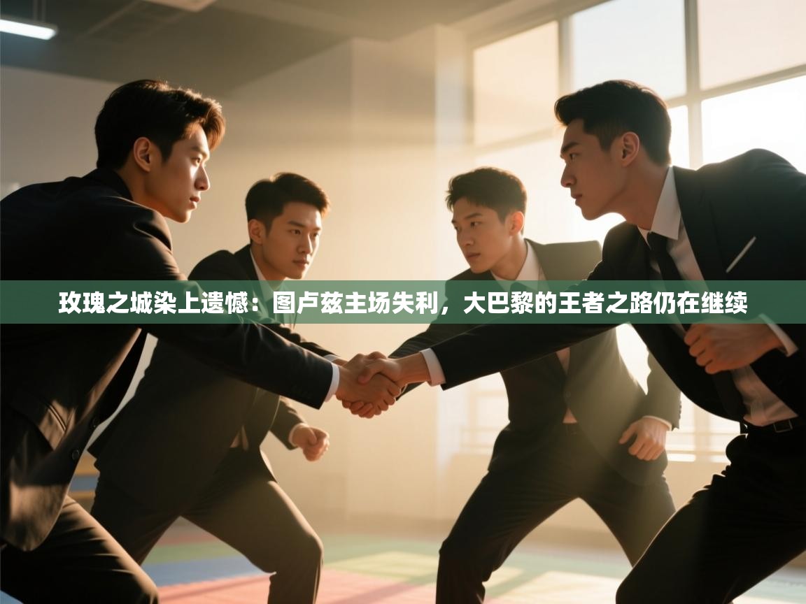 玫瑰之城染上遗憾：图卢兹主场失利，大巴黎的王者之路仍在继续  第1张