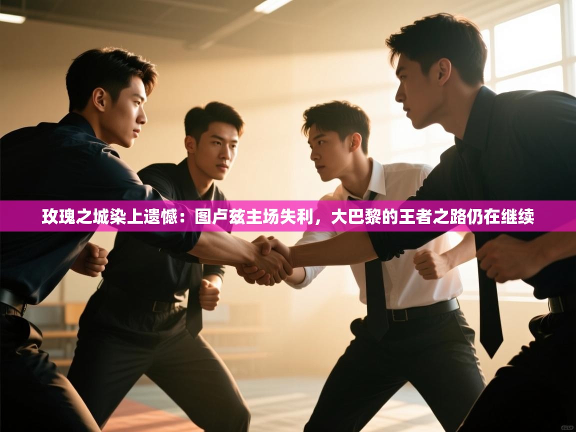 玫瑰之城染上遗憾：图卢兹主场失利，大巴黎的王者之路仍在继续  第2张