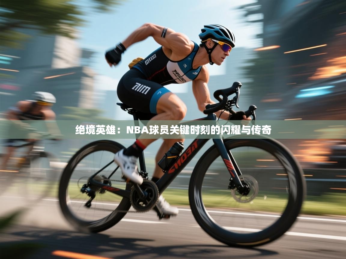 绝境英雄：NBA球员关键时刻的闪耀与传奇  第1张
